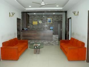 Jyoti Hotel Bhilwara Exterior photo