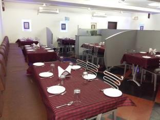 Jyoti Hotel Bhilwara Exterior photo